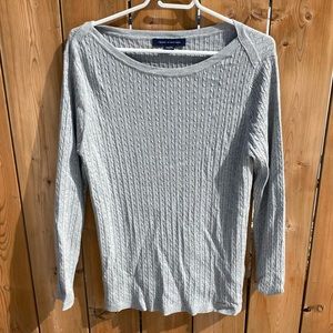 Tommy Hilfiger V-neck sweater